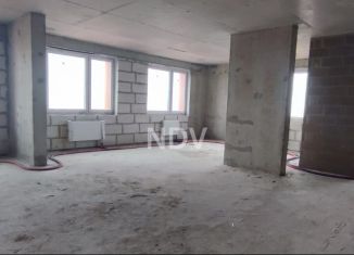 Продам 3-ком. квартиру, 91.7 м2, Люберцы, Хлебозаводской проезд, 1А, ЖК Карамельный