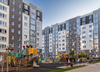 Однокомнатная квартира на продажу, 28.1 м2, Калининград, Ленинградский район