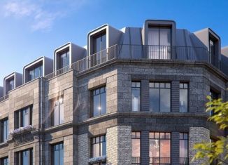 Продам помещение свободного назначения, 160 м2, Санкт-Петербург, набережная реки Карповки, 31к1