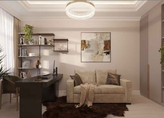 Продажа 4-комнатной квартиры, 124 м2, Сочи, улица Грибоедова, 15