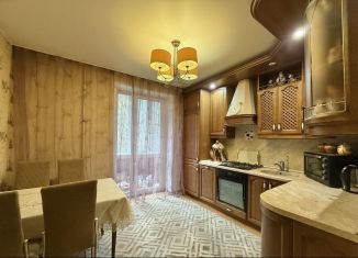 Продажа 4-ком. квартиры, 108.4 м2, Балашиха, Лесная улица, 6