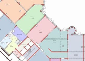 Помещение свободного назначения на продажу, 71.85 м2, Грозный, проспект В.В. Путина, 1Б, Шейх-Мансуровский район
