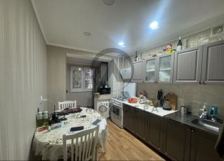 2-комнатная квартира на продажу, 52 м2, Туапсе, улица Судоремонтников, 58