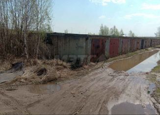 Продам гараж, 20 м2, Пермь, Буксирная улица, 4М