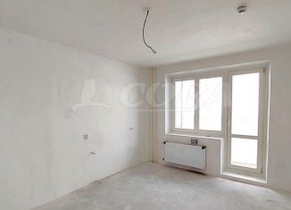 Квартира на продажу студия, 28.5 м2, Тюмень, улица Монтажников, 42, ЖК Пятый квартал