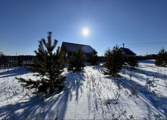 Продается участок, 8 сот., деревня Куда, Чудесный переулок, 11