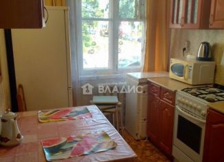 Продам 2-комнатную квартиру, 43.6 м2, Петрозаводск, Красная улица, 37