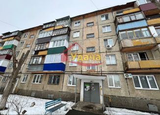Продаю двухкомнатную квартиру, 43.4 м2, Оренбургская область, Братская улица, 42