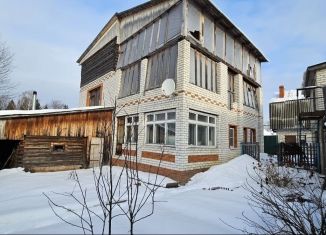 Дом на продажу, 197.6 м2, посёлок Куяр, Садовая улица, 3