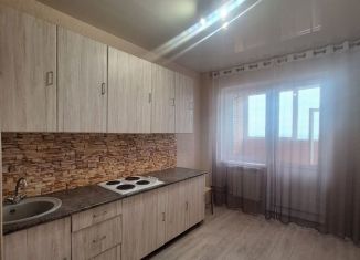 Продается 1-комнатная квартира, 38 м2, Тула, Санаторная улица, 9Б