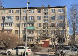 Продается двухкомнатная квартира, 44 м2, Санкт-Петербург, метро Московская, Новоизмайловский проспект, 26к4