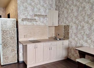 Сдается квартира студия, 30 м2, Обь, улица Ломоносова, 46