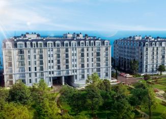 1-ком. квартира на продажу, 66.3 м2, Краснодарский край