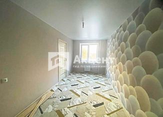 3-комнатная квартира на продажу, 58 м2, Кохма, Владимирская улица, 12