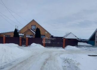 Продается дом, 180 м2, село Сарманово, улица Г. Исхаки, 22