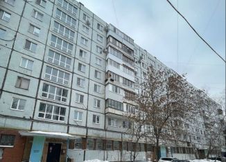 Продается 3-ком. квартира, 64.2 м2, Самара, улица Фадеева, 44