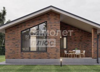 Дом на продажу, 107.1 м2, поселок Новомихайловка, Нагорная улица, 69