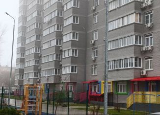 Продается двухкомнатная квартира, 57.1 м2, Ростов-на-Дону, проспект 40-летия Победы, ЖК Сокол Град