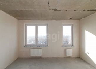 Квартира на продажу студия, 33 м2, Тюмень, ЖК ДОК, Краснооктябрьская улица, 6