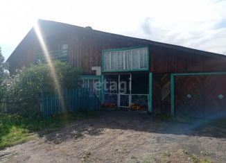 Продам дом, 107.9 м2, Анжеро-Судженск, Минская улица, 37