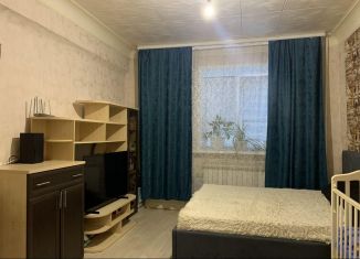 Продается двухкомнатная квартира, 56 м2, Самара, улица Александра Матросова, 15, метро Победа