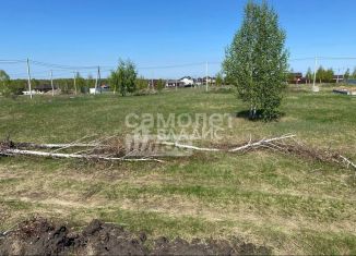 Земельный участок на продажу, 9.1 сот., поселок Заозёрный, Дорожная улица, 12