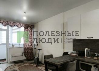 Продам 1-комнатную квартиру, 35.1 м2, Ульяновская область, улица Александра Невского, 2Жк3