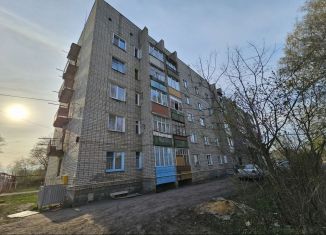 1-ком. квартира на продажу, 35.6 м2, Тамбовская область, Социалистическая улица, 1А