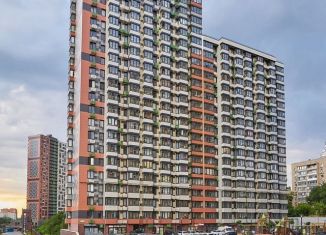 Продам 3-ком. квартиру, 76 м2, Ростов-на-Дону, ЖК Гринсайд