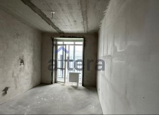 Продажа однокомнатной квартиры, 34.9 м2, деревня Царёво, улица Петра Гаврилова, 3