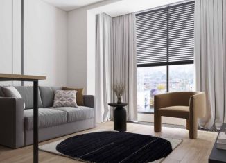 Продам двухкомнатную квартиру, 47.5 м2, Краснодар, Северная улица, 269/3, микрорайон Центральный