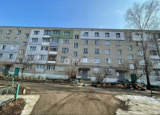 Продажа 1-ком. квартиры, 32 м2, село Богословка, Советская улица, 6