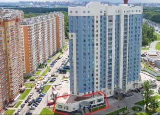 Сдам в аренду помещение свободного назначения, 317 м2, Балашиха, микрорайон 1 Мая, 27