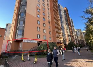 Помещение свободного назначения на продажу, 126 м2, Кудрово, Ленинградская улица, 5