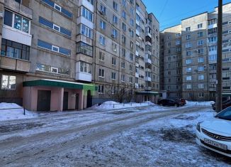 Продам 3-комнатную квартиру, 66.8 м2, Уфа, Мелеузовская улица, 23, Калининский район