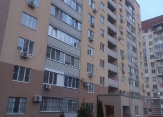 Продам 2-ком. квартиру, 48 м2, Саратов, улица имени Александра Кривохижина, 2