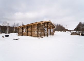 Продается дом, 100 м2, деревня Суйсарь, Прибрежная улица