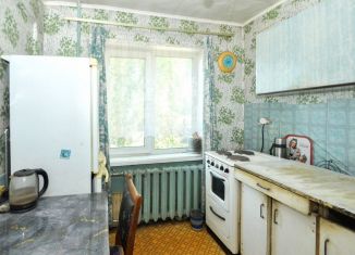 Сдача в аренду 3-ком. квартиры, 58.5 м2, Обь, Железнодорожная улица, 12