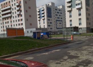 Сдача в аренду 1-ком. квартиры, 32 м2, посёлок Шушары, Московское шоссе, 256к3
