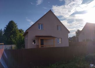 Дом на продажу, 145 м2, деревня Павловское