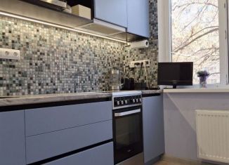 1-ком. квартира на продажу, 35.5 м2, Краснодар, улица имени 40-летия Победы, 146/8, микрорайон район 40 лет Победы