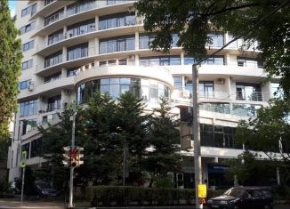 Продается 2-ком. квартира, 55 м2, Сочи, Курортный проспект, 59