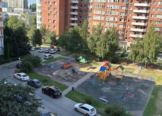 Квартира в аренду студия, 53 м2, Тольятти, улица Маршала Жукова