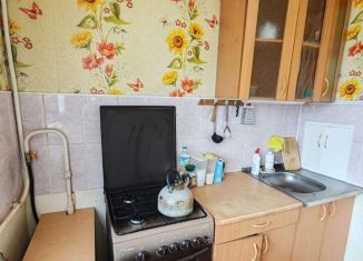 1-ком. квартира на продажу, 28 м2, Екатеринбург, улица Бородина, 5