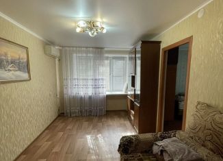 Продается 2-ком. квартира, 37.2 м2, Астраханская область, улица Тренёва