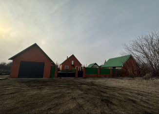 Дом на продажу, 95 м2, Тамбовская область, Центральная улица