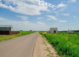 Продаю земельный участок, 10 сот., посёлок Надежда