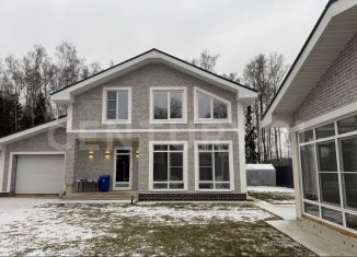 Продается дом, 210 м2, деревня Десна