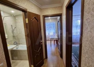 Сдается в аренду 2-ком. квартира, 58 м2, Владикавказ, улица Николаева, 48