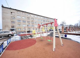 Продажа 2-комнатной квартиры, 49.8 м2, Ишимбай, Уральская улица, 37